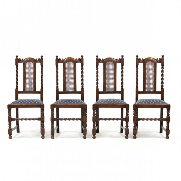 set-of-four-william-and-mary-style-carved-oak-caned-back-chairs