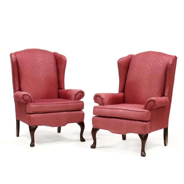 pair-of-queen-anne-style-easy-chairs