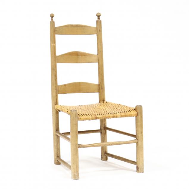 antique-american-ladderback-side-chair