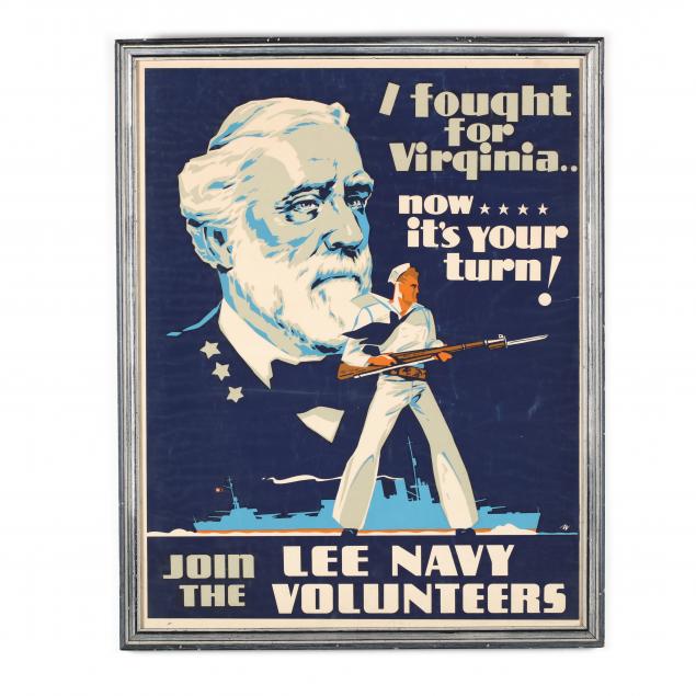 vintage-ww-ii-poster-i-join-the-lee-navy-volunteers-i