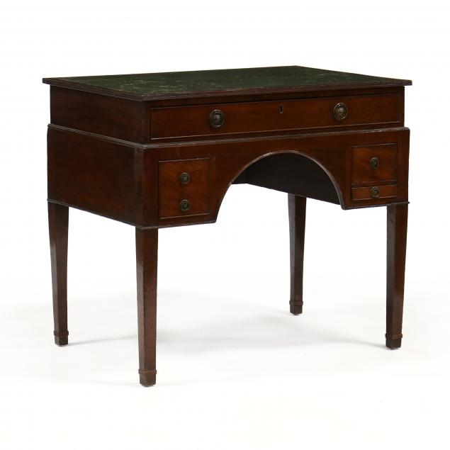 george-iii-mahogany-and-leather-writing-table