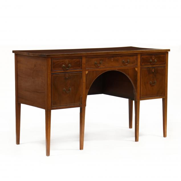 american-federal-inlaid-mahogany-sideboard