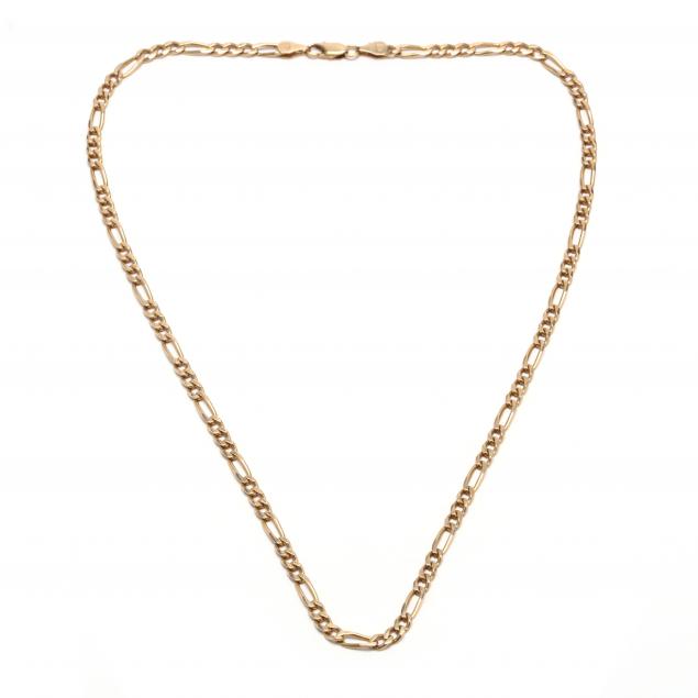 14kt-gold-necklace