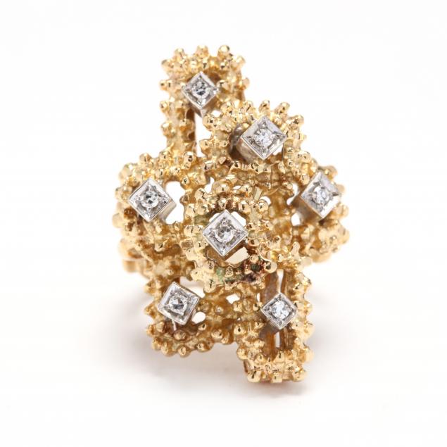 bi-color-gold-and-diamond-ring