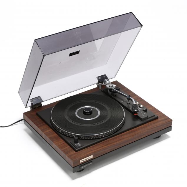 pioneer-pld55dx-turntable