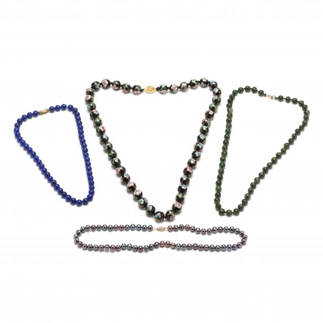 four-bead-necklaces