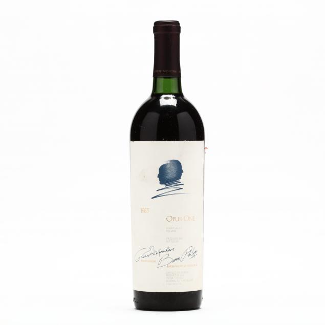 opus-one-vintage-1985