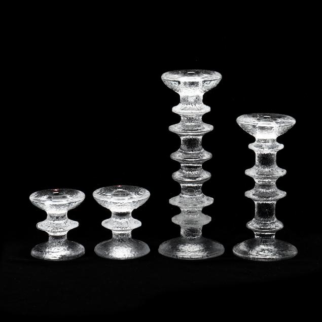 timo-sarpaneva-for-iittala-set-of-four-i-festivo-i-glass-candlesticks