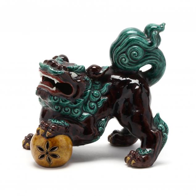 a-japanese-porcelain-shishi-lion