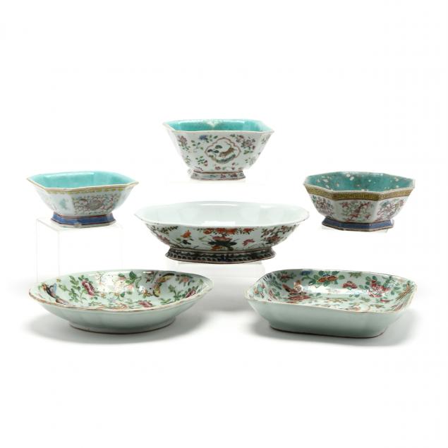 a-group-of-six-chinese-famille-rose-porcelain-bowls