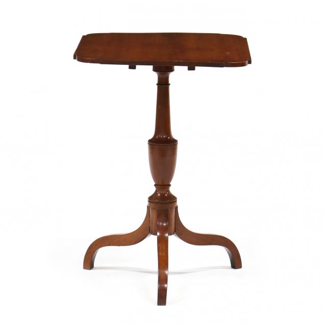 federal-cherry-tilt-top-candlestand