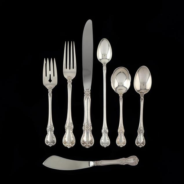 towle-old-master-sterling-silver-flatware-service