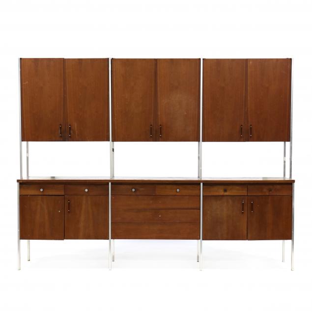 paul-mccobb-american-1917-1969-large-walnut-wall-unit