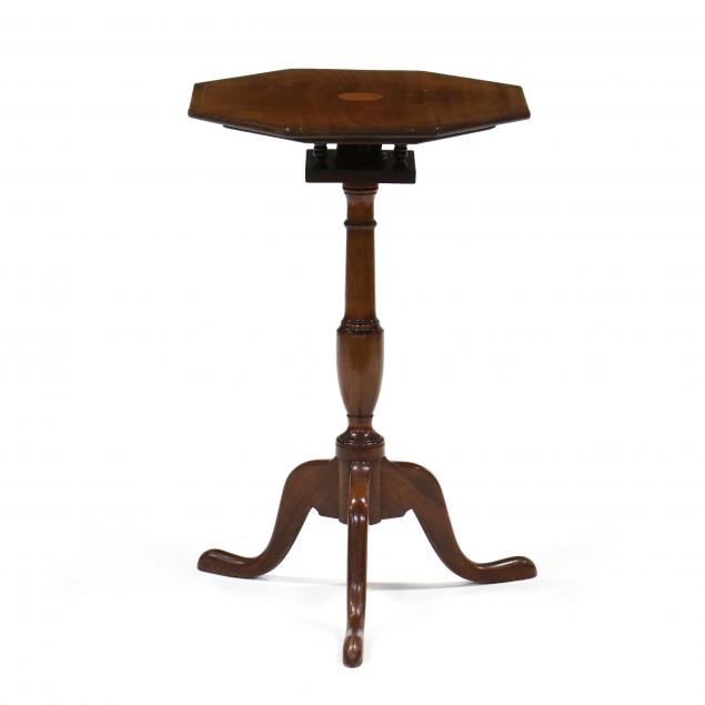 edwardian-mahogany-tilt-top-candlestand