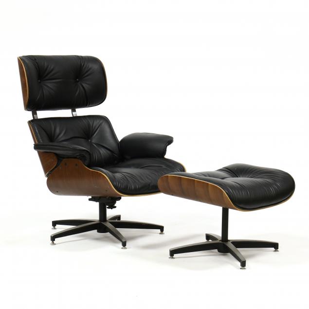 Frank doerner eames chair deals