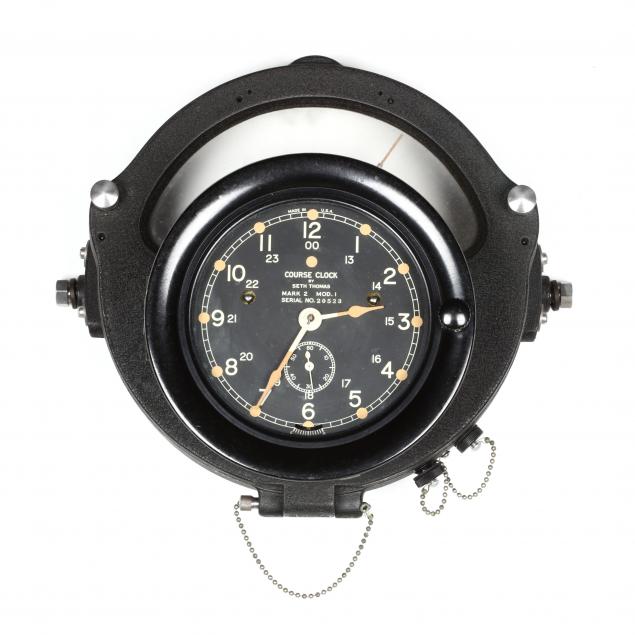 wwii-era-u-s-navy-course-clock-by-seth-thomas