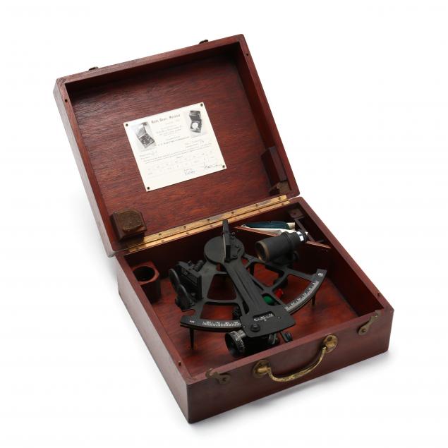 vintage-roth-brothers-sextant