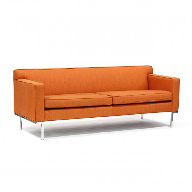 design-within-reach-modernist-sofa