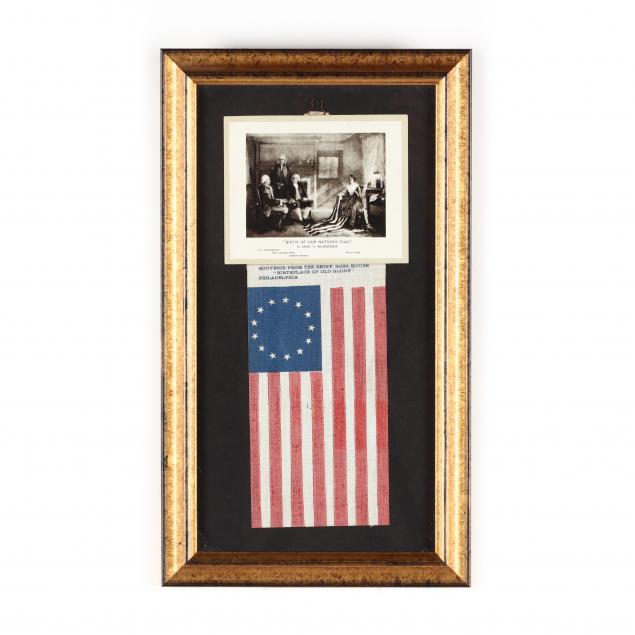 souvenir-of-the-betsy-ross-house-in-philadelphia