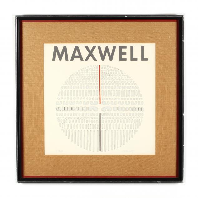 paul-maxwell-american-1925-2015-a-cast-paper-stencil