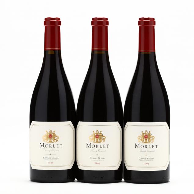 morlet-family-vineyards-vintage-2009