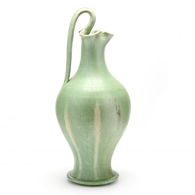 nc-art-pottery-floor-size-rebecca-pitcher
