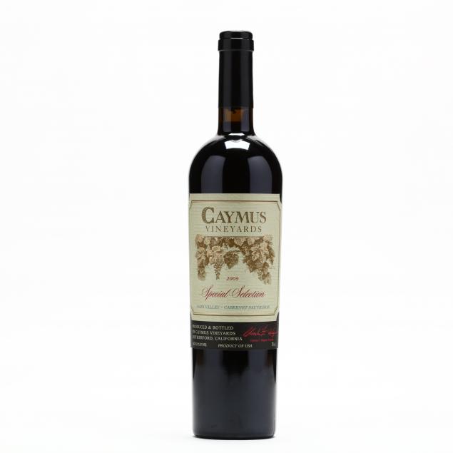 caymus-vineyards-vintage-2005