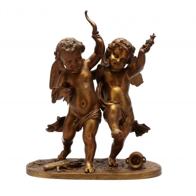 after-alexandre-pierre-schoenewerk-french-1820-1885-dancing-putti