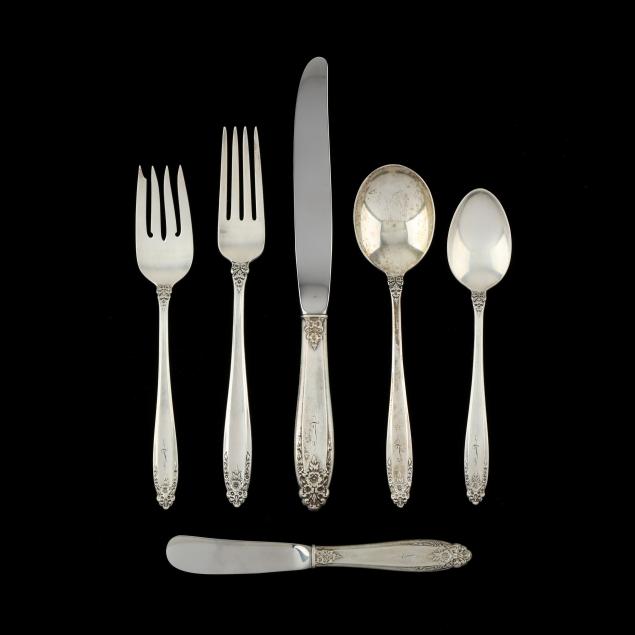 international-prelude-sterling-silver-flatware-service