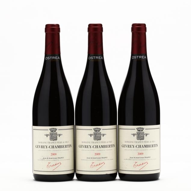 gevrey-chambertin-ostrea-vintage-2009