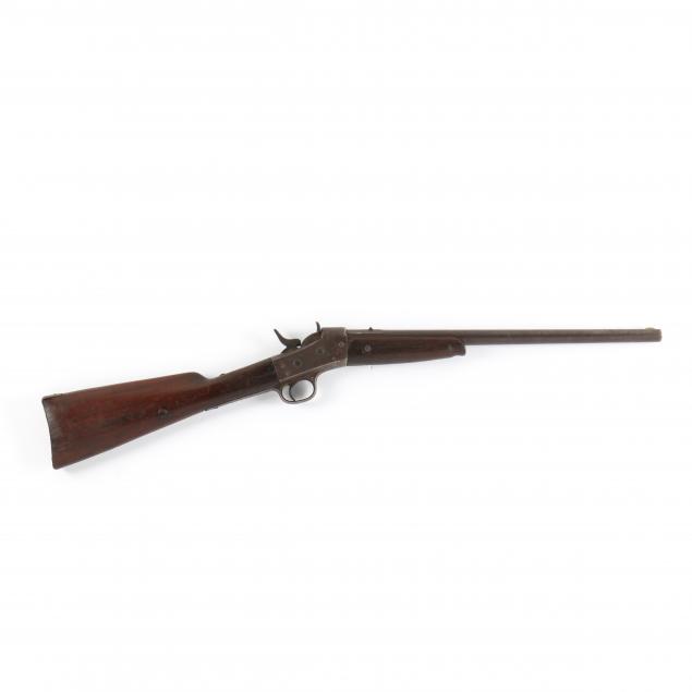 remington-u-s-navy-model-1867-rolling-block-carbine-marriage
