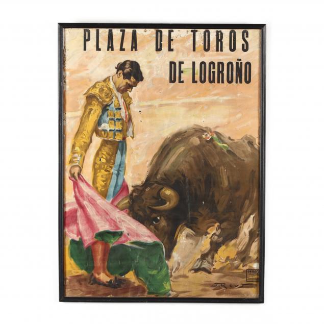 a-vintage-plaza-de-toros-bullfighting-poster