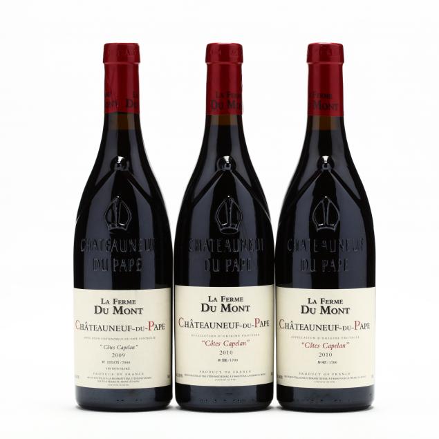 2009-2010-chateauneuf-du-pape