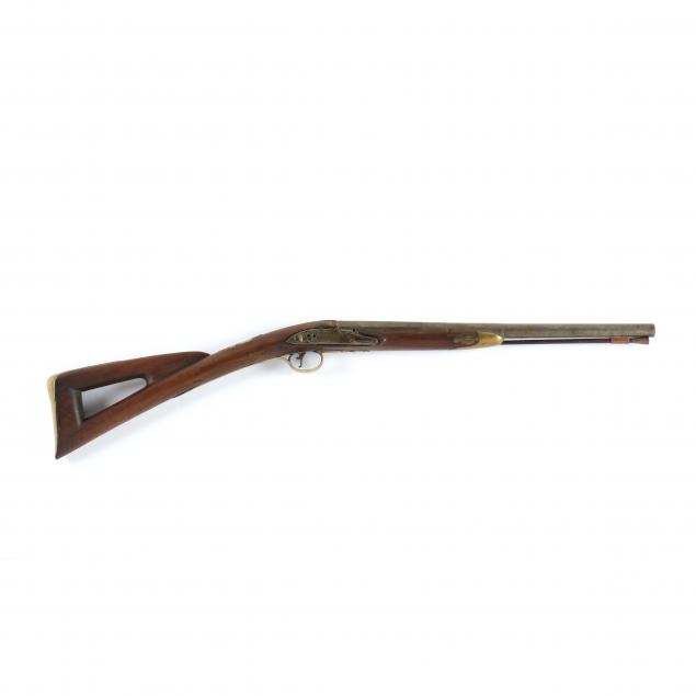 continental-flintlock-carbine