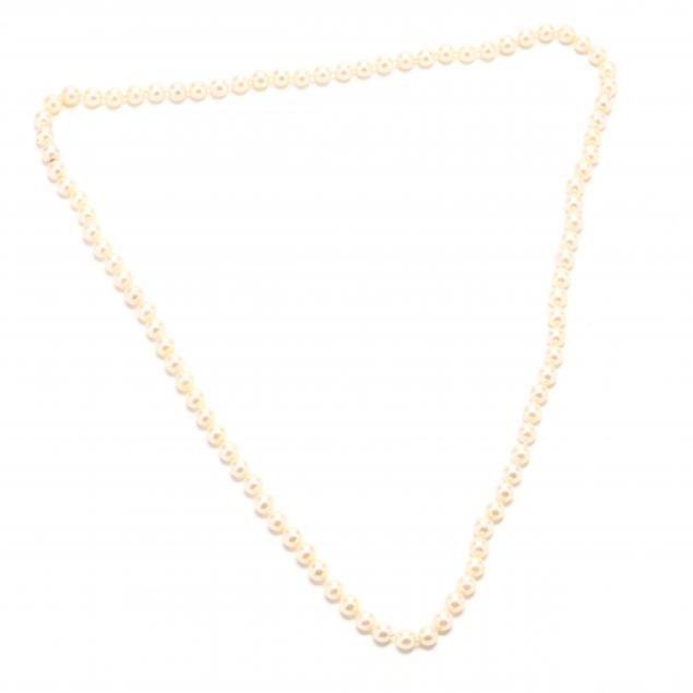 single-strand-pearl-necklace