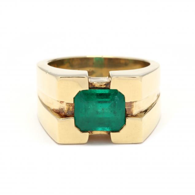 18kt-gold-and-emerald-ring-valencia