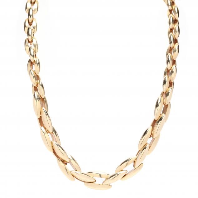 14kt-gold-link-necklace