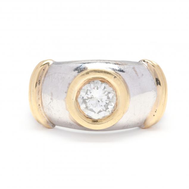 bi-color-gold-and-diamond-ring