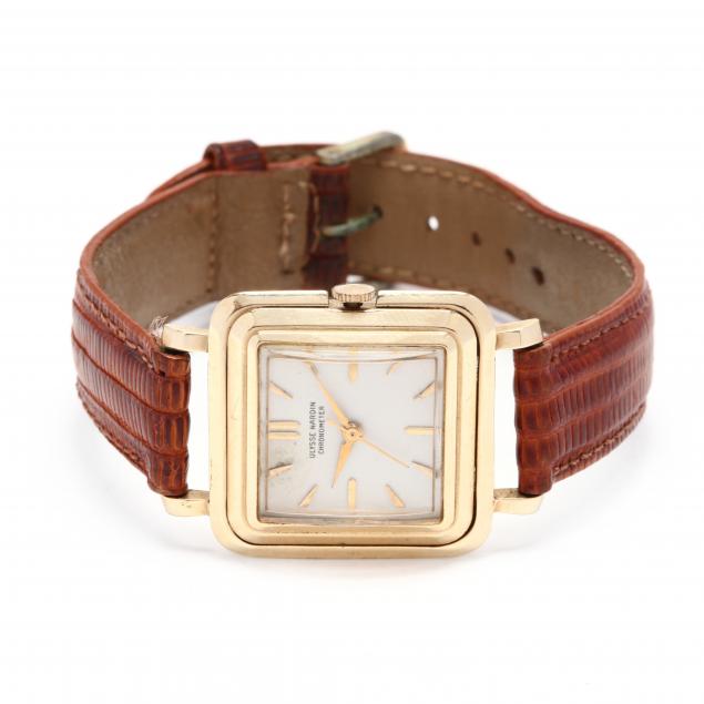 gent-s-vintage-14kt-gold-dress-watch-ulysse-nardin