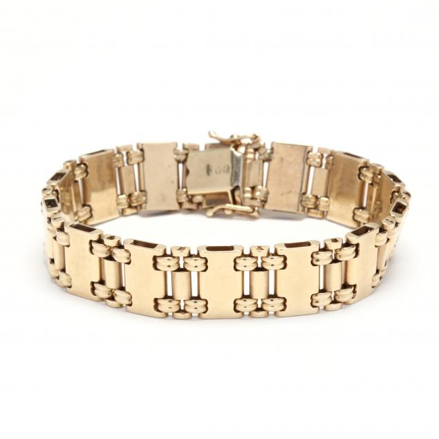 14kt-gold-bracelet-italy