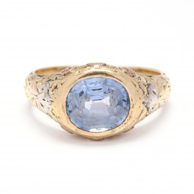 gold-and-sapphire-ring