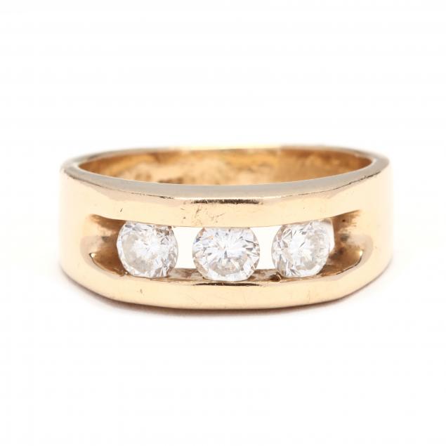 14kt-gold-and-diamond-band-ring