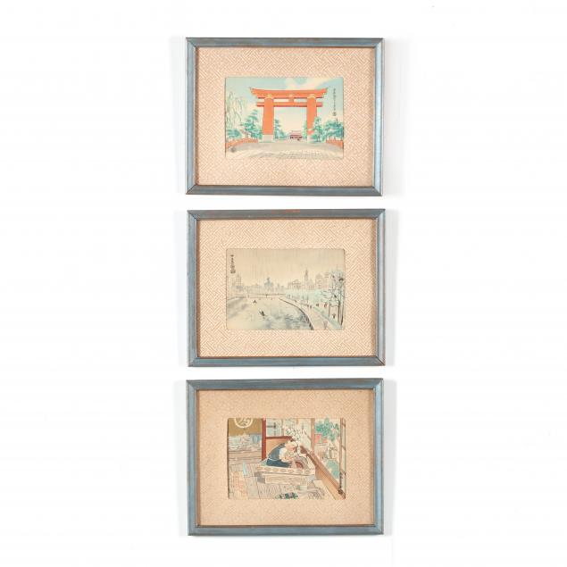three-japanese-woodblock-prints