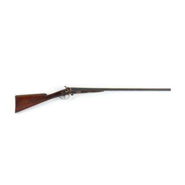 english-sxs-percussion-double-barrel-shotgun