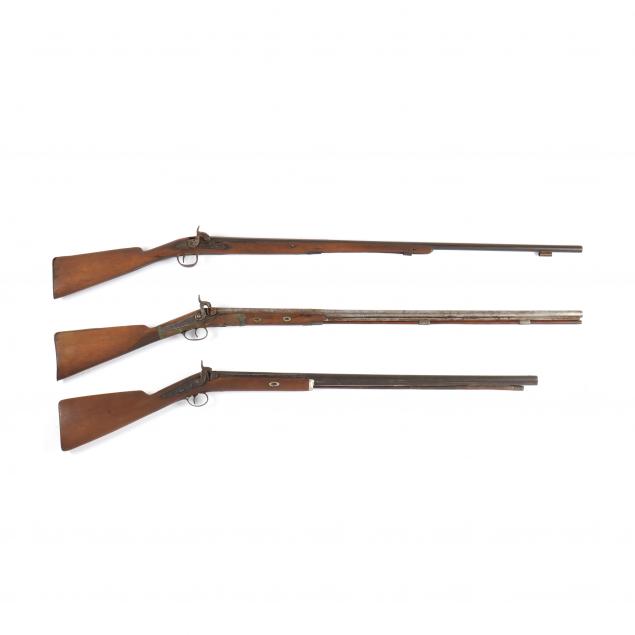 three-english-percussion-fowler-project-rifles