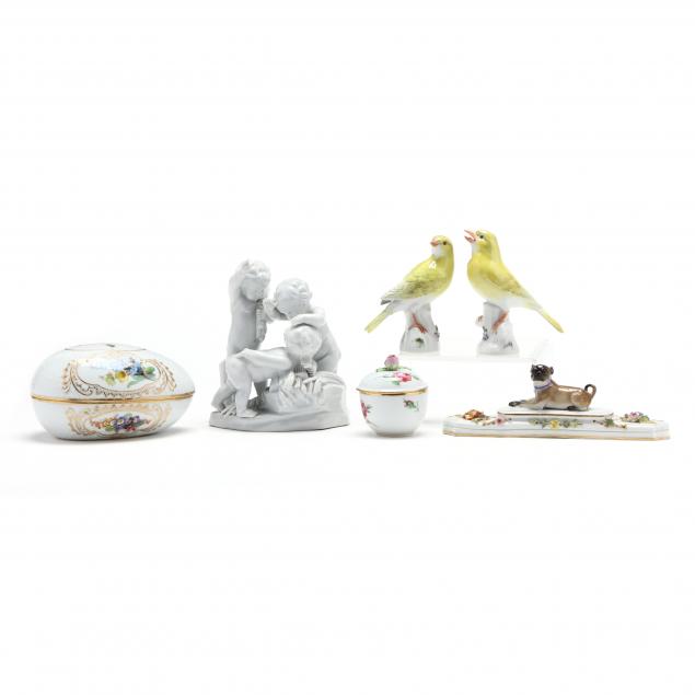 a-selection-of-meissen-porcelain