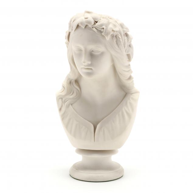 copeland-parian-porcelain-bust-of-ophelia