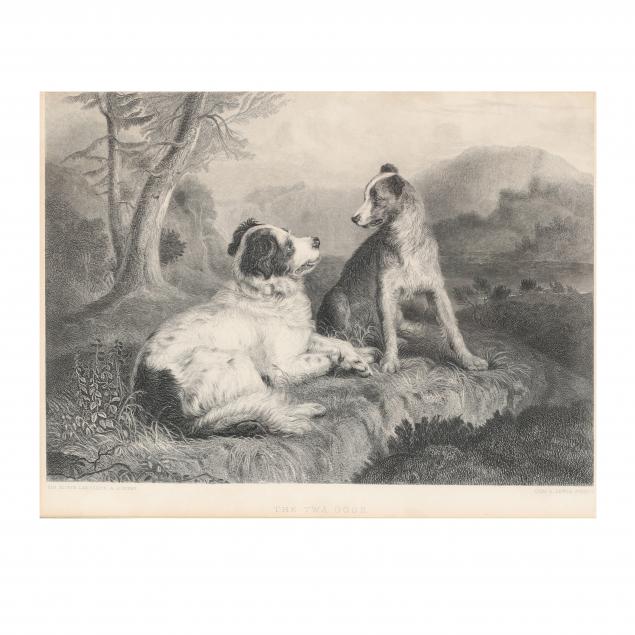after-sir-edwin-landseer-british-1802-1873-i-the-twa-dogs-i