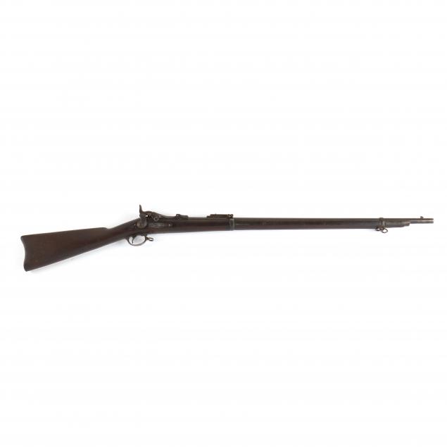 model-1878-u-s-trapdoor-rifle