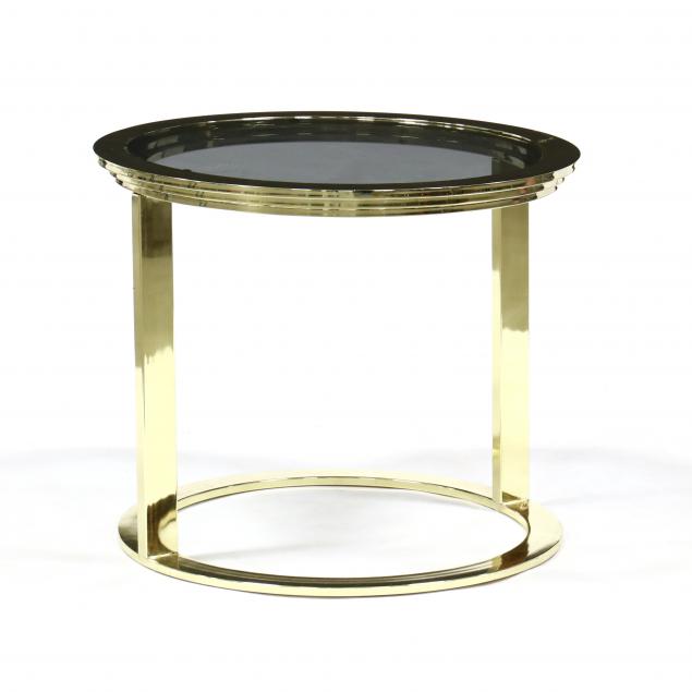 vintage-brass-and-glass-side-table